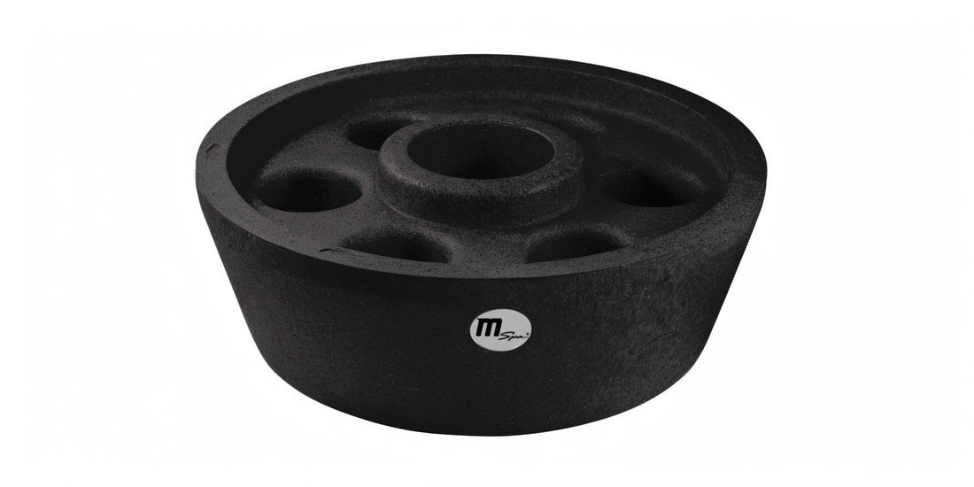 MSpa - Flytande Bar SPA-bad tillbehör