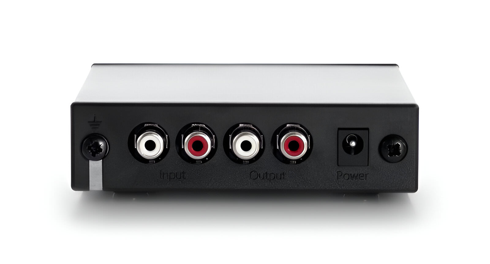 Rega Fono Mini A2D MK2 RIAA-Steg