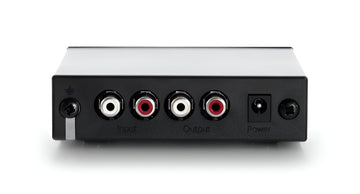 Rega Fono Mini A2D MK2 RIAA-Steg