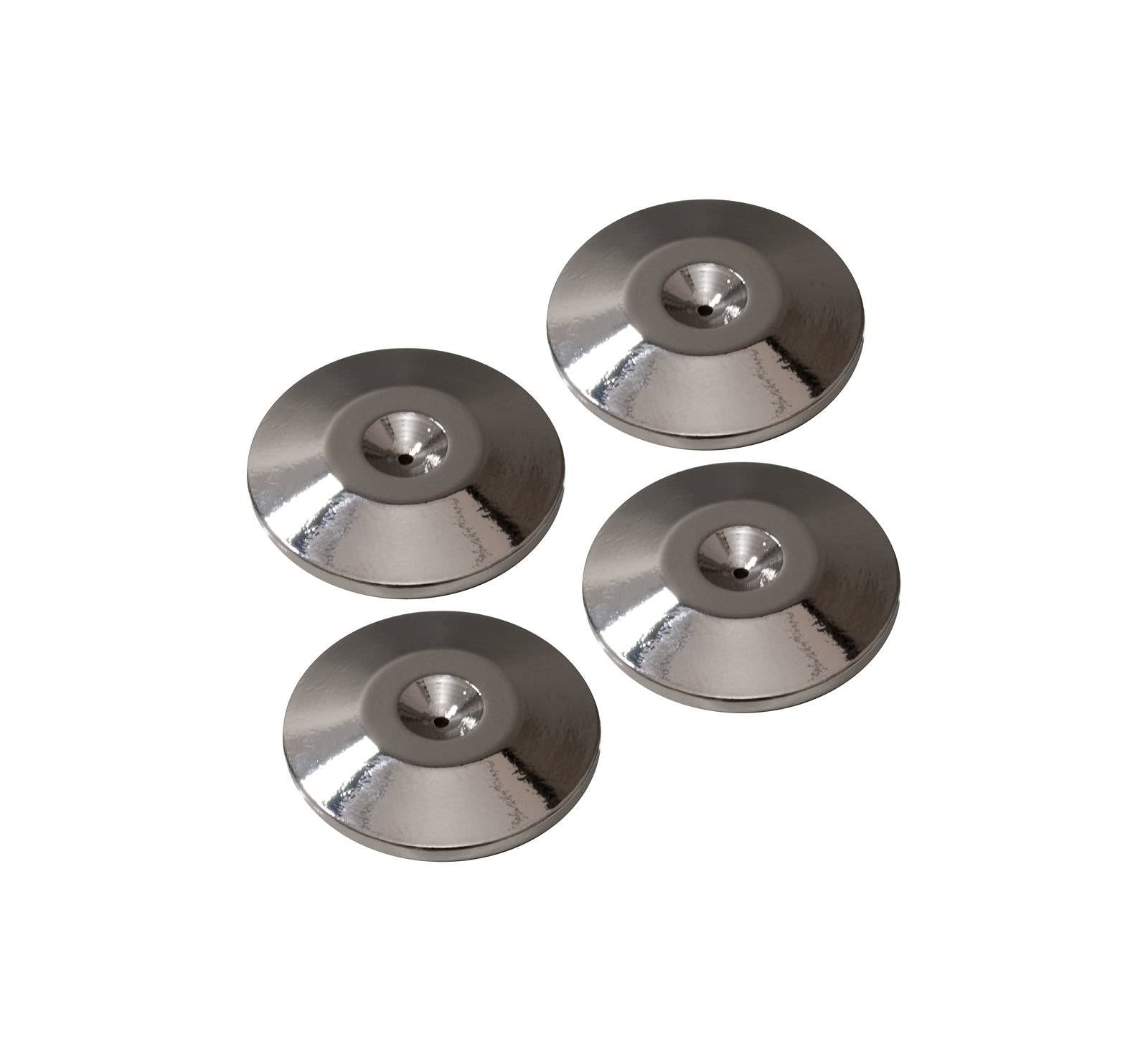 TAGA TSK-01 Spike Support Kit Spikes skydd Silver