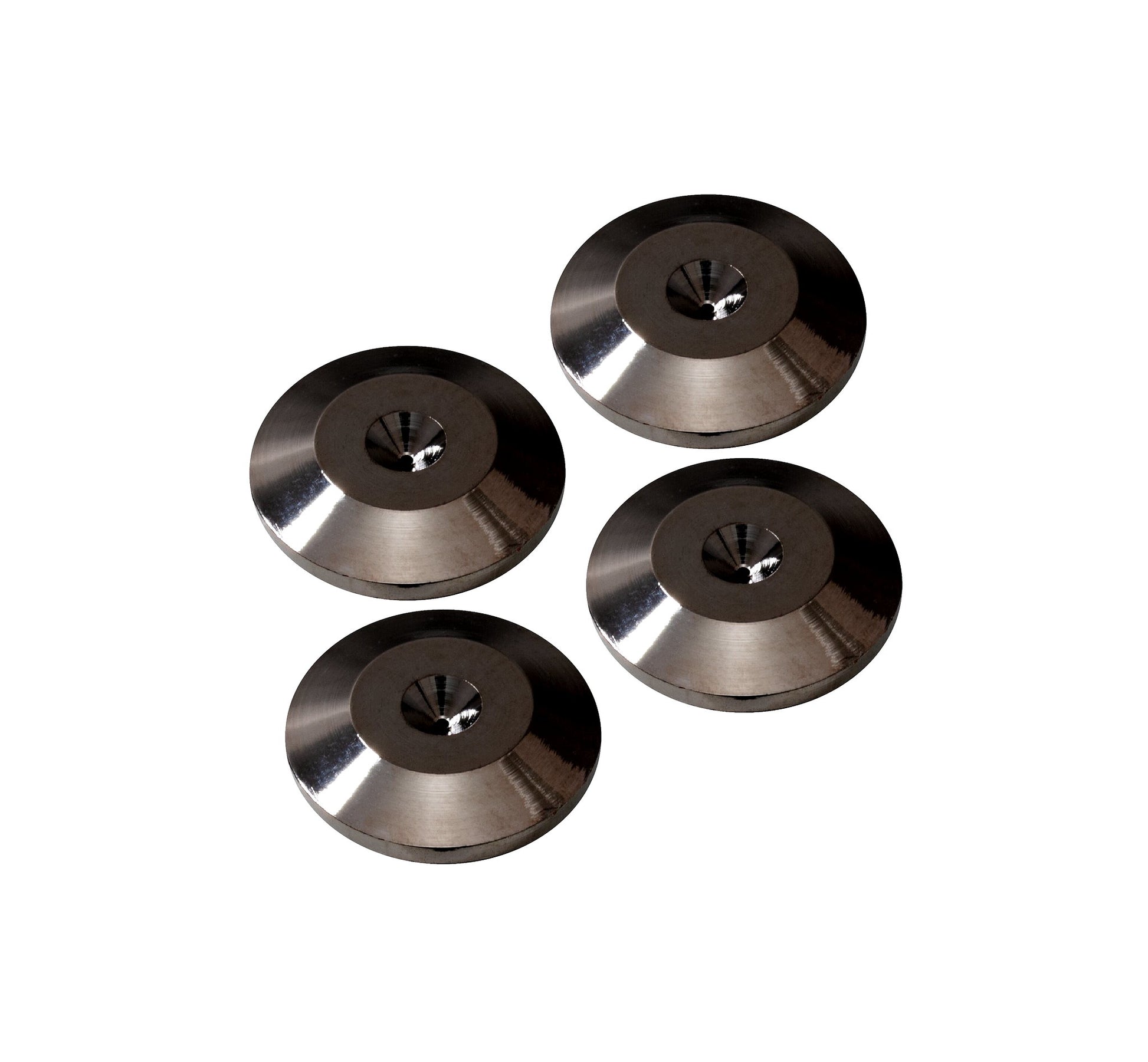 TAGA TSK-01 Spike Support Kit Spikes skydd Svart