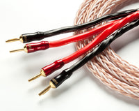 Taga Platinum 18-16c Terminerad-högtalarkabel