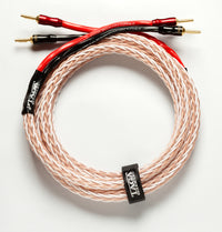 Taga Platinum 18-16c Terminerad-högtalarkabel