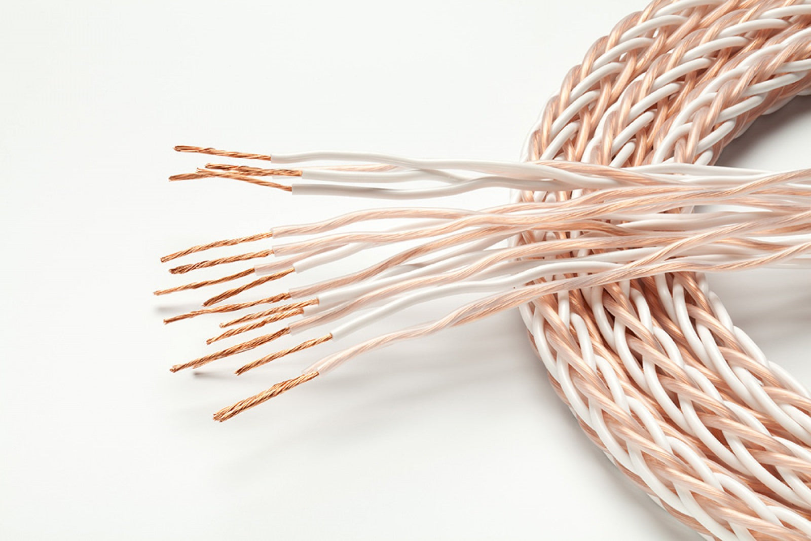 Taga Platinum 18-16c Terminerad-högtalarkabel