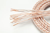 Taga Platinum 18-16c Terminerad-högtalarkabel