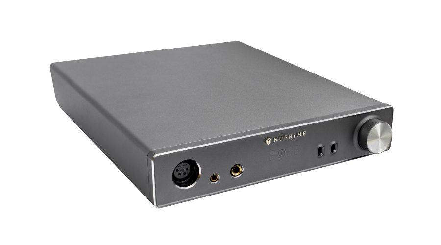 NuPrime AMG HPA Hörlursförstärkare