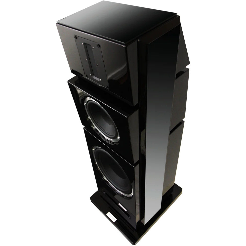 DEMO - Advance Paris XL 500 EVO SILENT Golvhögtalare