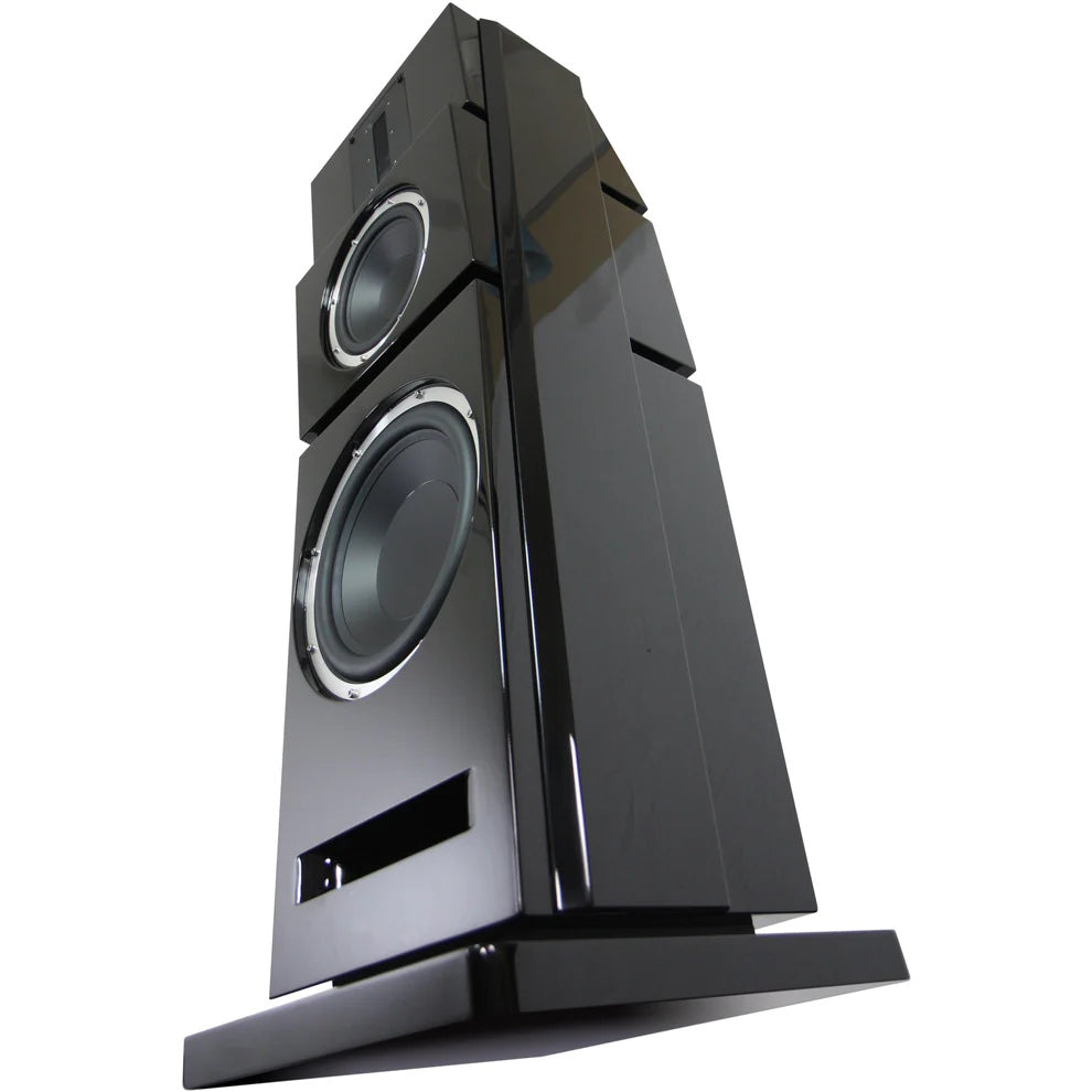 DEMO - Advance Paris XL 500 EVO SILENT Golvhögtalare