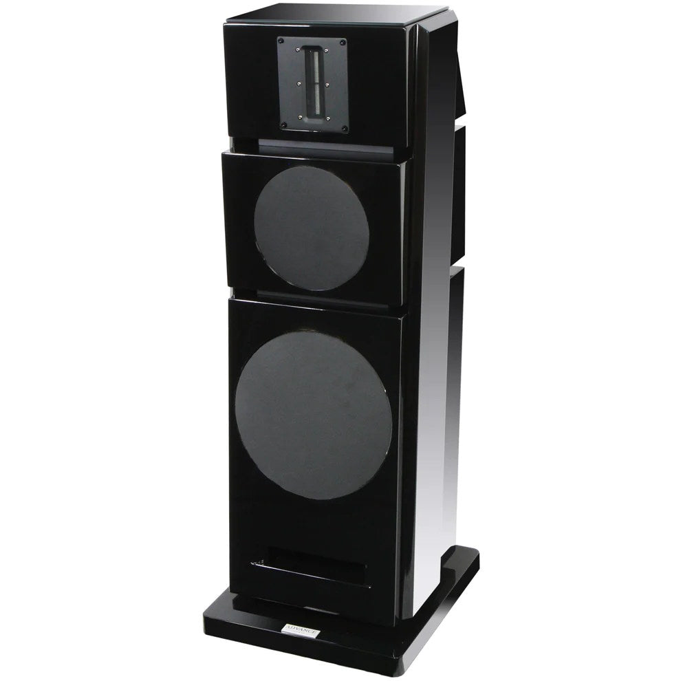 DEMO - Advance Paris XL 500 EVO SILENT Golvhögtalare