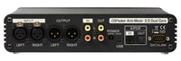 DSPeaker Anti-Mode 2.0 Dual Core Equalizer