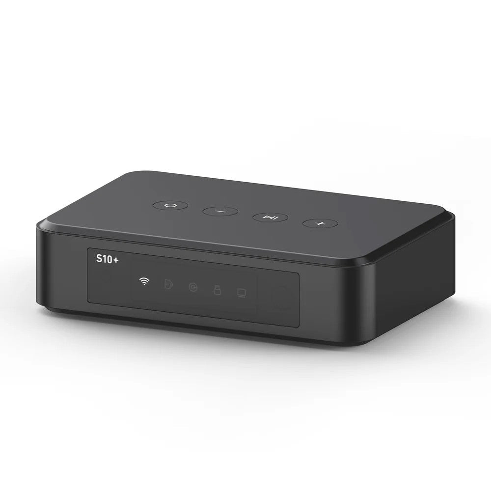 Arylic S10+ Musikstreamer Musikstreamer