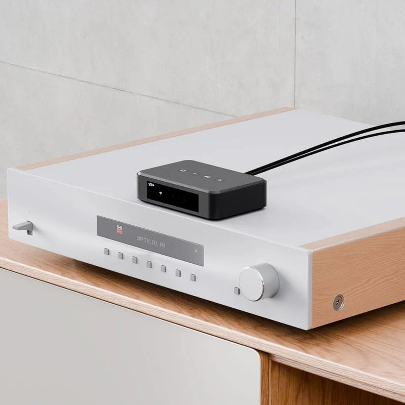 Arylic S10+ Musikstreamer Musikstreamer