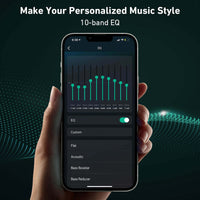 Arylic H50 - Streamingförstärkare med HDMI-ARC Stereoförstärkare