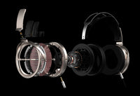 Aune AR5000 Hörlurar