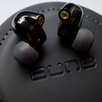 Aune Jasper - In-ear hörlurar Hörlurar