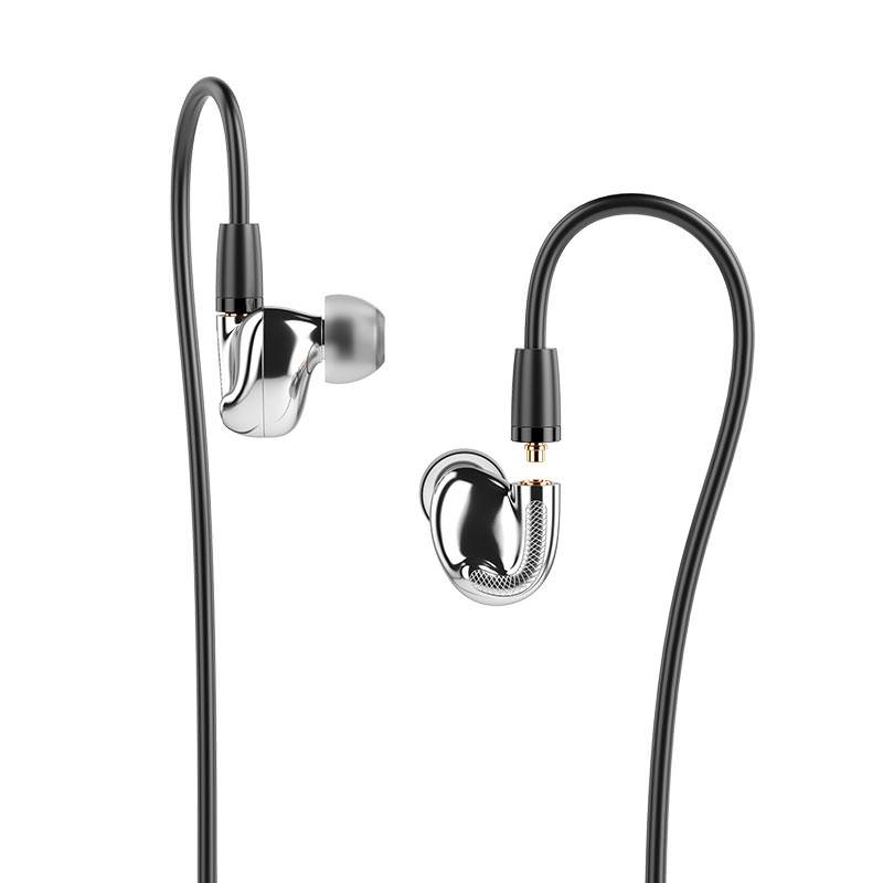Aune Jasper - In-ear hörlurar Hörlurar