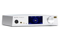 Aune S17 Pro EVO Hörlursförstärkare Silver