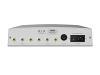 Aune S1c Pro Ljudklocka