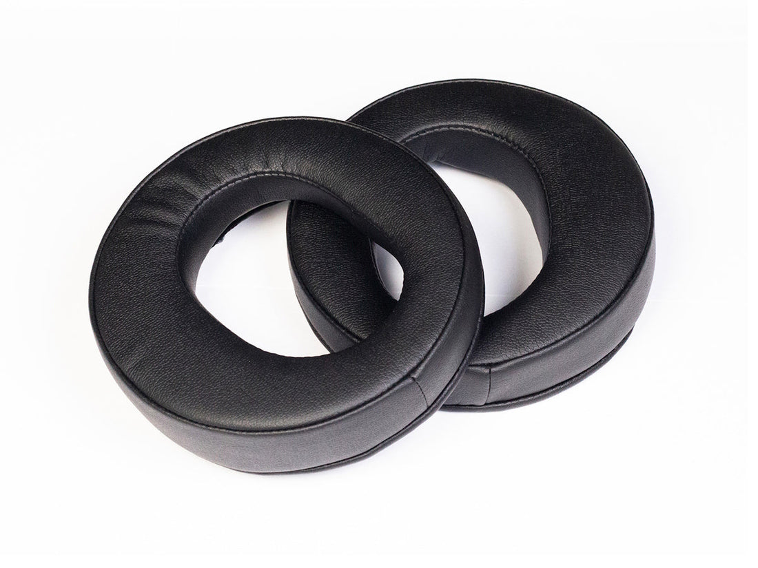 Aune Öronkuddar till SR7000 Hörlurstillbehör