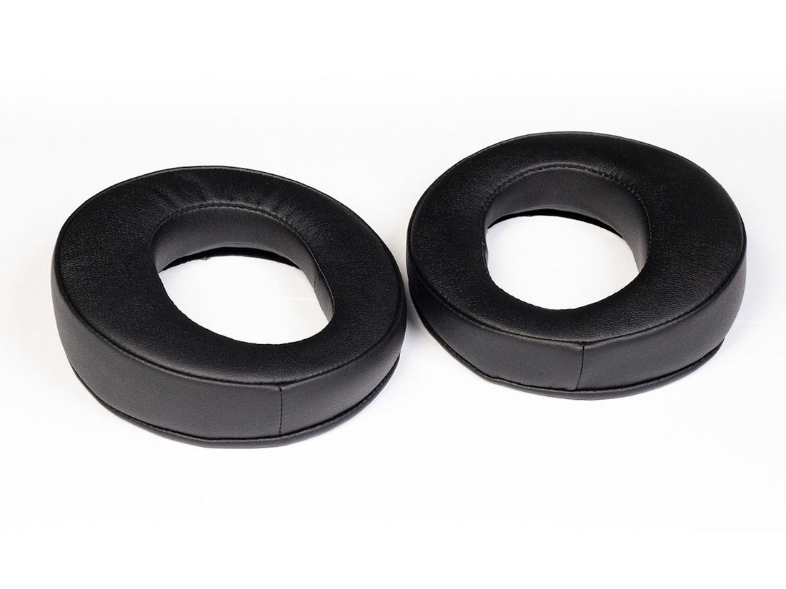 Aune Öronkuddar till SR7000 Hörlurstillbehör
