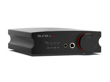 Aune X1s GT Hörlursförstärkare