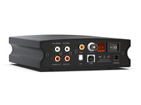 Aune X1s GT Hörlursförstärkare