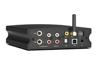 Aune X8 XVIII Bluetooth + Sparkos SS3602 D/A Omvandlare