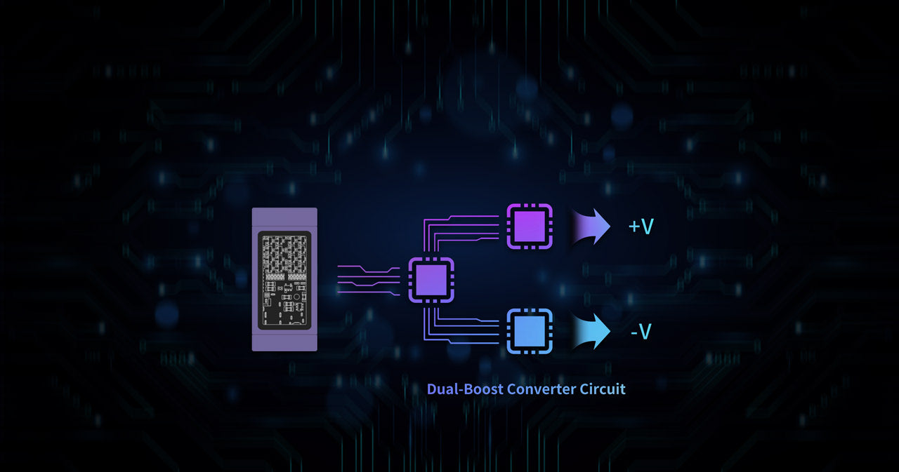 Aune Yuki SE - Portabel Hörlursförstärkare Hörlursförstärkare
