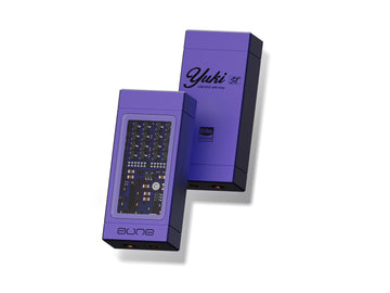 Aune Yuki SE - Portabel Hörlursförstärkare Hörlursförstärkare