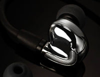 Aune Jasper - In-ear hörlurar Hörlurar