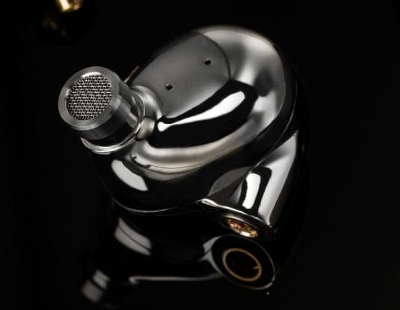 Aune Jasper - In-ear hörlurar Hörlurar