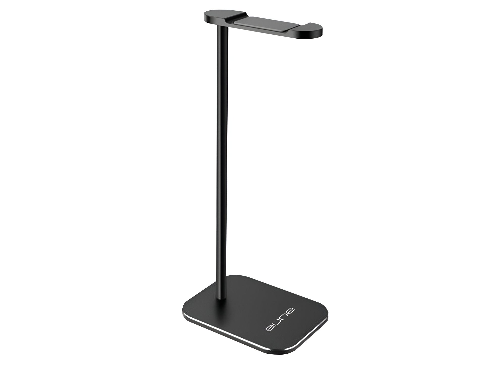 Aune Hörlursstativ Aluminium Hörlursstativ