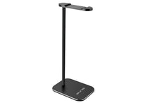 Aune Hörlursstativ Aluminium Hörlursstativ