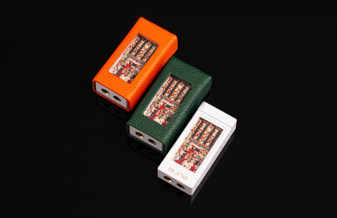 Aune Yuki Cover Skyddsfodral