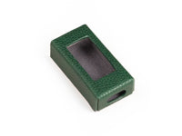 Aune Yuki Cover Skyddsfodral Grön