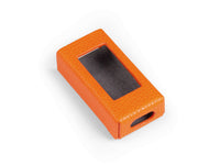Aune Yuki Cover Skyddsfodral Orange