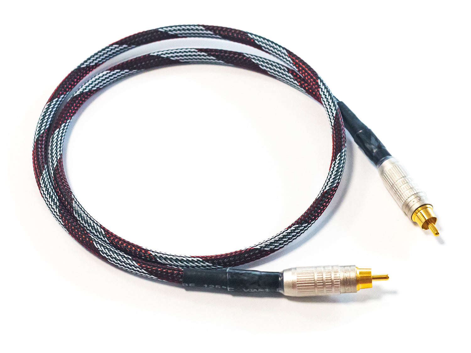 Aune ADC0210 RCA Digitalkabel