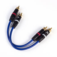 Aune AL2 RCA Analog RCA-kabel