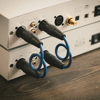 Aune AL3 XLR Analog XLR-kabel