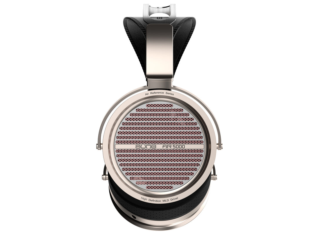 Aune AR5000 Hörlurar