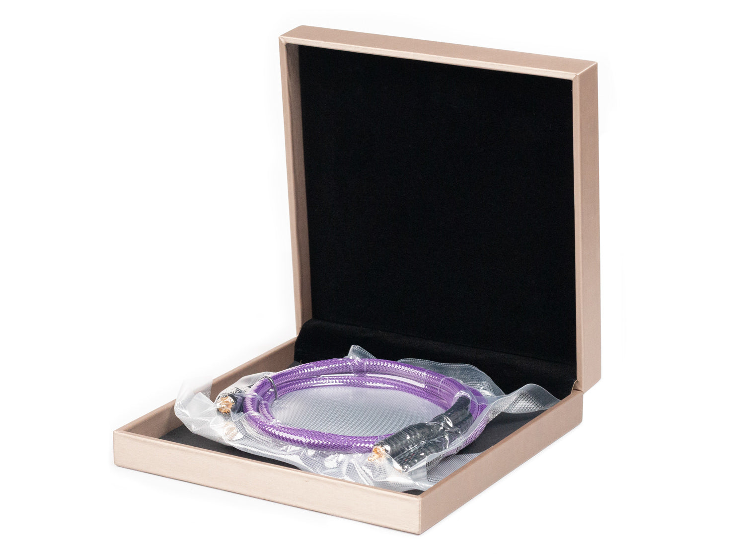 Aune AL7 RCA Analog RCA-kabel