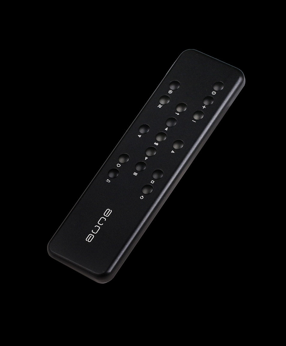 Aune S10 Pro - Musikstreamer HiFi, ESS9038 Pro Nätverksspelare