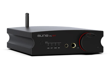 Aune X1s GT BT Hörlursförstärkare