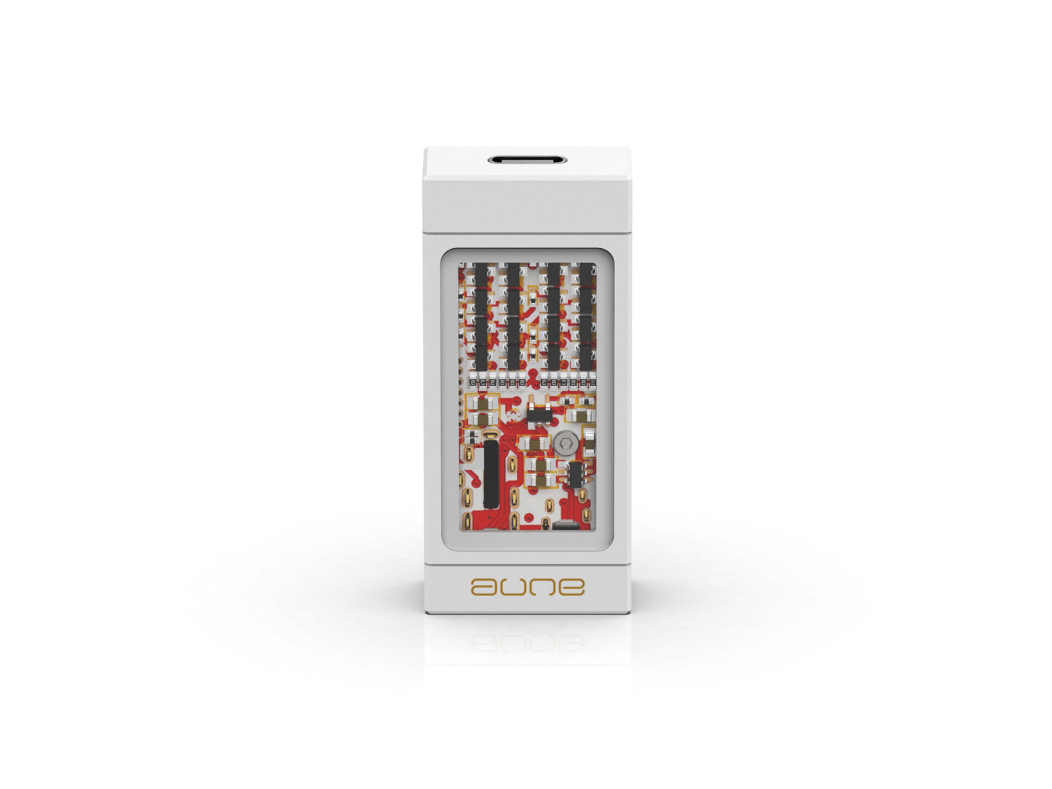 Aune Yuki Hörlursförstärkare Hörlursförstärkare