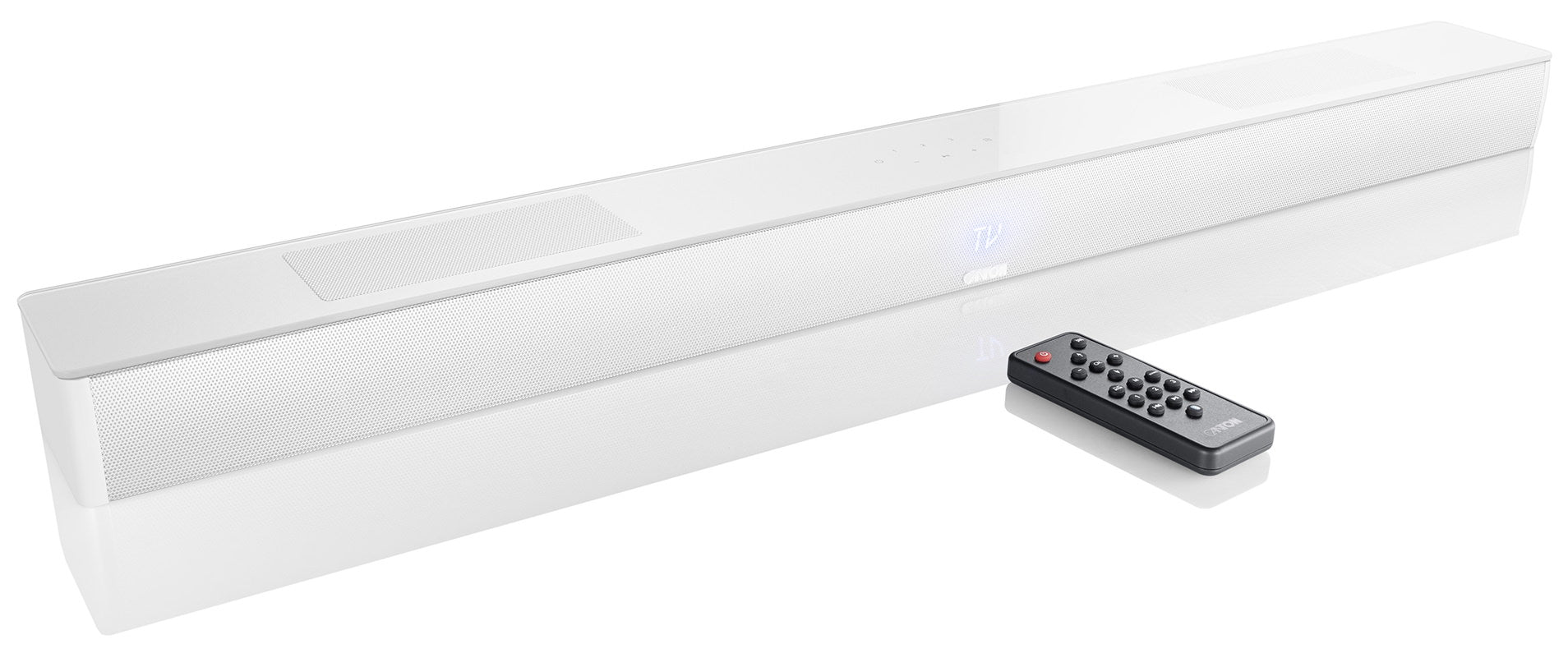 Canton Smart Soundbar 10 Generation 2 Soundbar Vit