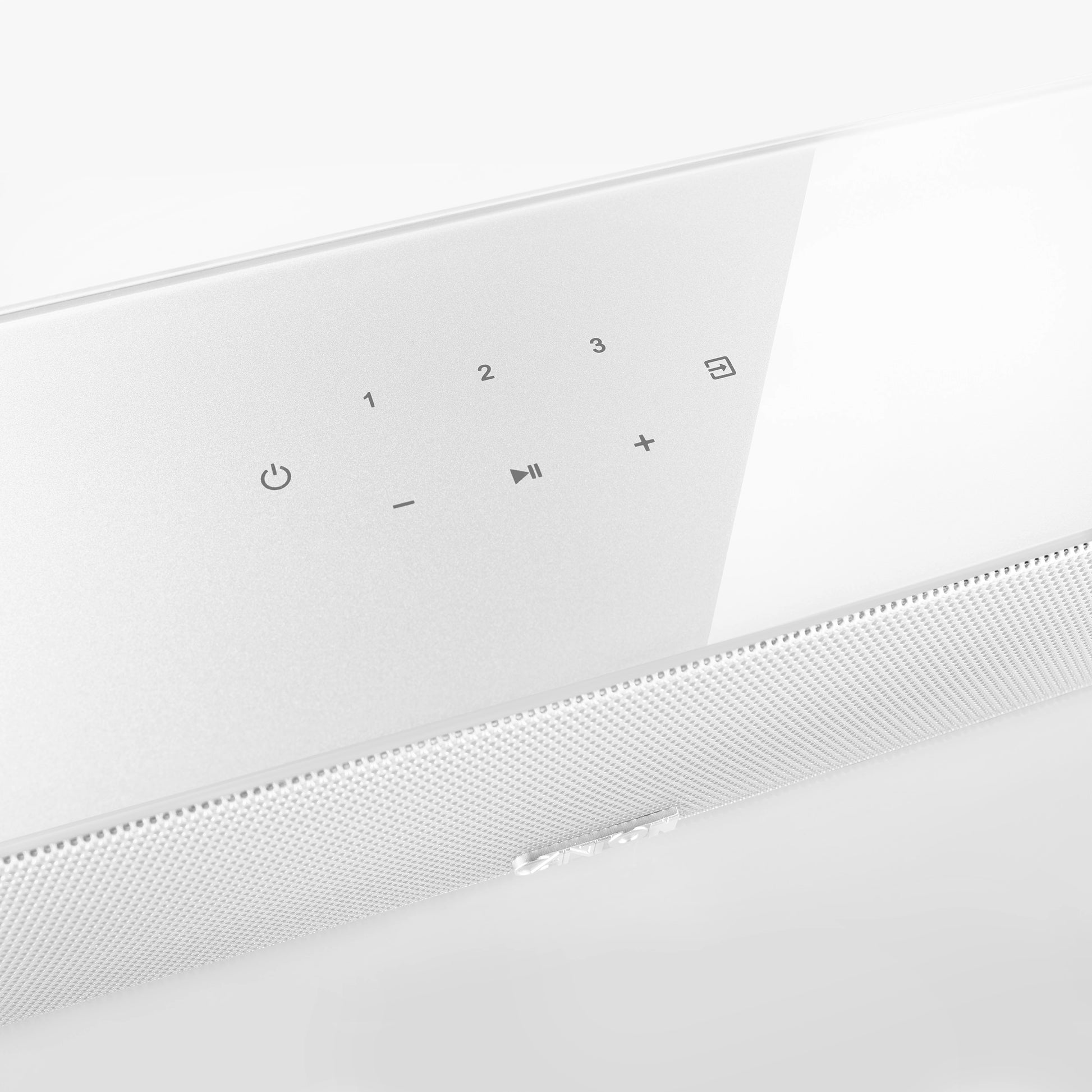 Canton Smart Soundbar 10 Generation 2 Soundbar