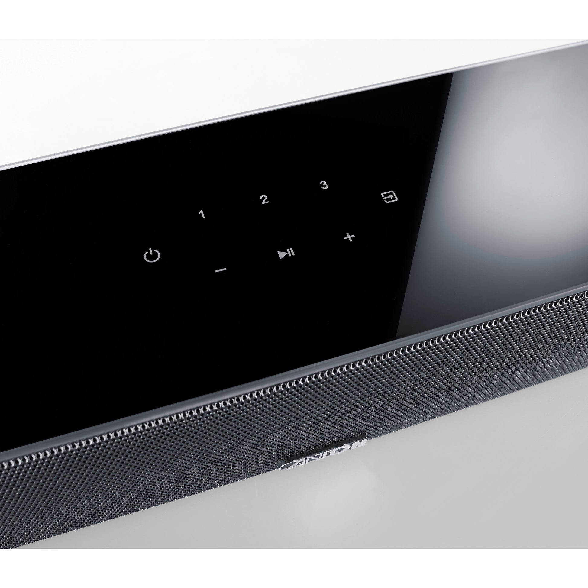 Canton Smart Soundbar 10 Generation 2 Soundbar