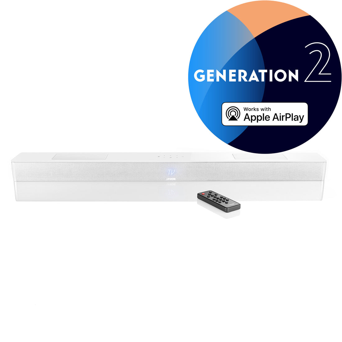 Canton Smart Soundbar 10 Generation 2 Soundbar
