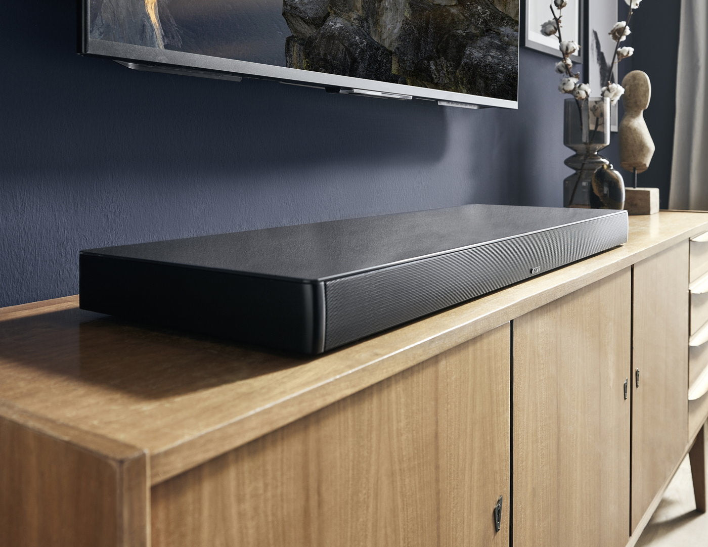 Canton Smart Sounddeck 100 Generation 2 Soundbar