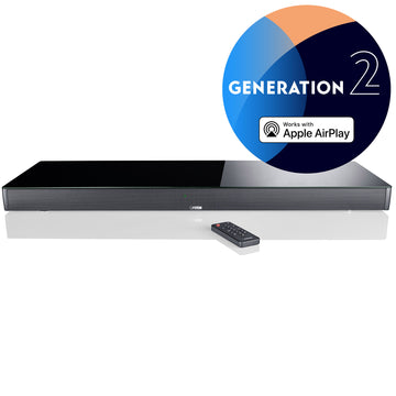Canton Smart Sounddeck 100 Generation 2 Soundbar